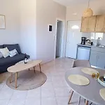 Verano Palmas Apartment_near The Sea-free Parking Hersonissos (Crete)